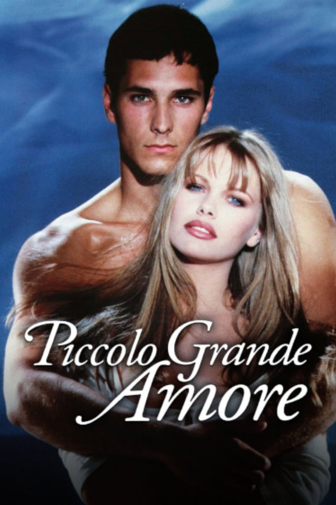 Poster di Piccolo grande amore