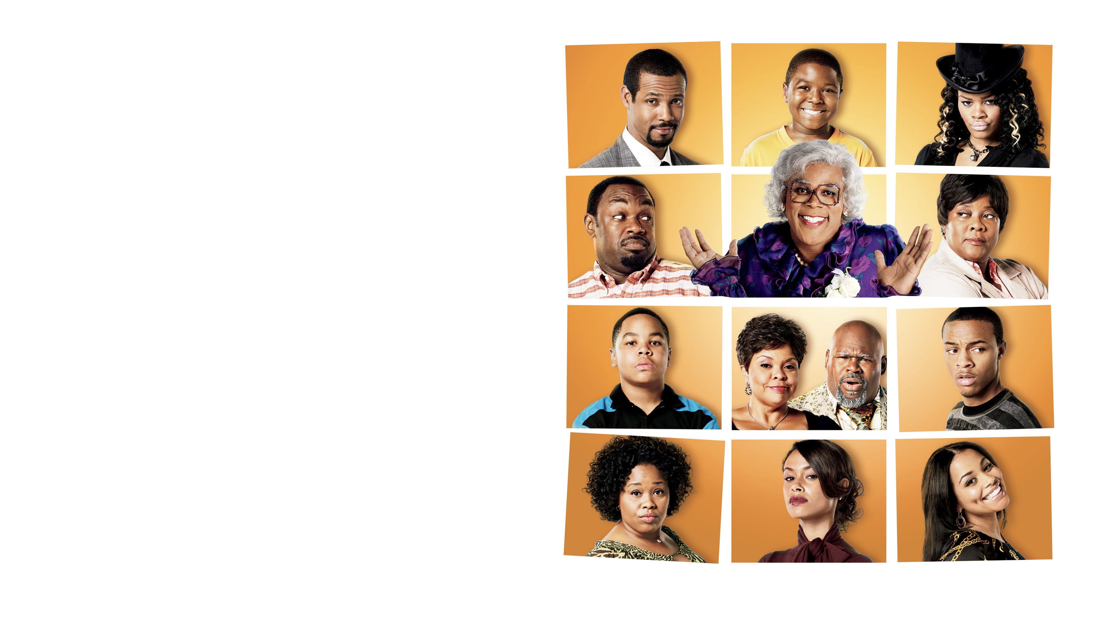 Madea's Big Happy Family - immagine