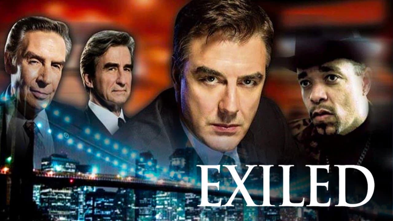 Exiled - immagine