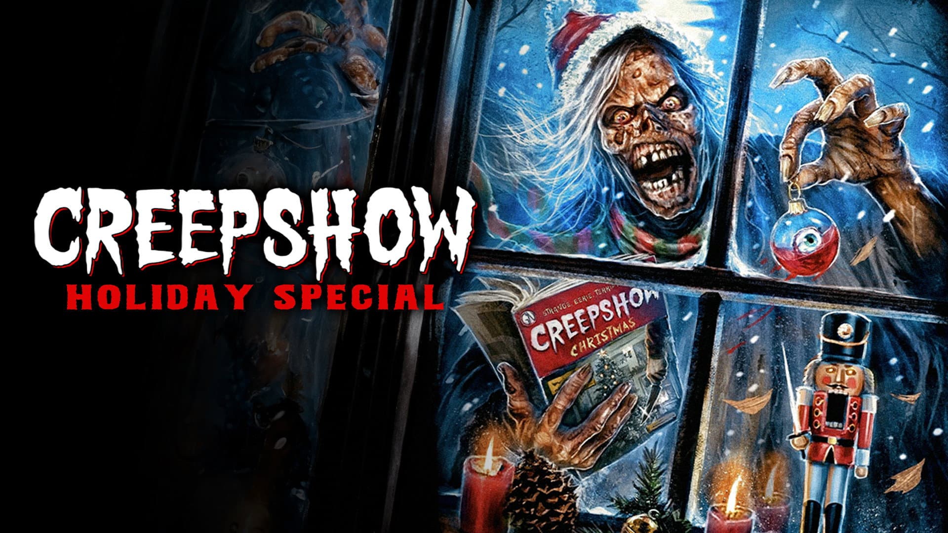 A Creepshow Holiday Special - immagine