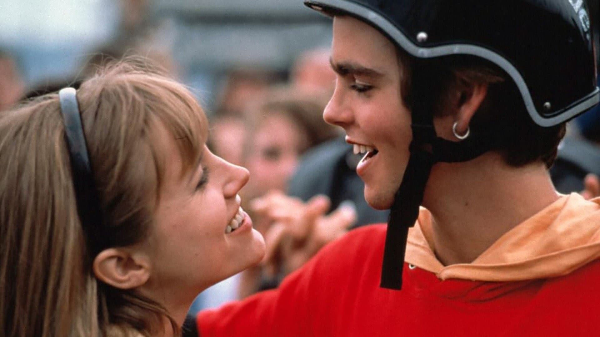 Rollerblades - Sulle ali del vento - immagine