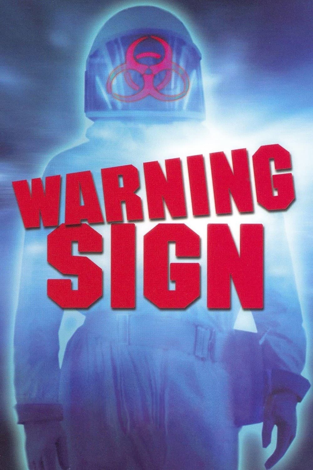 Poster di Allarme rosso
