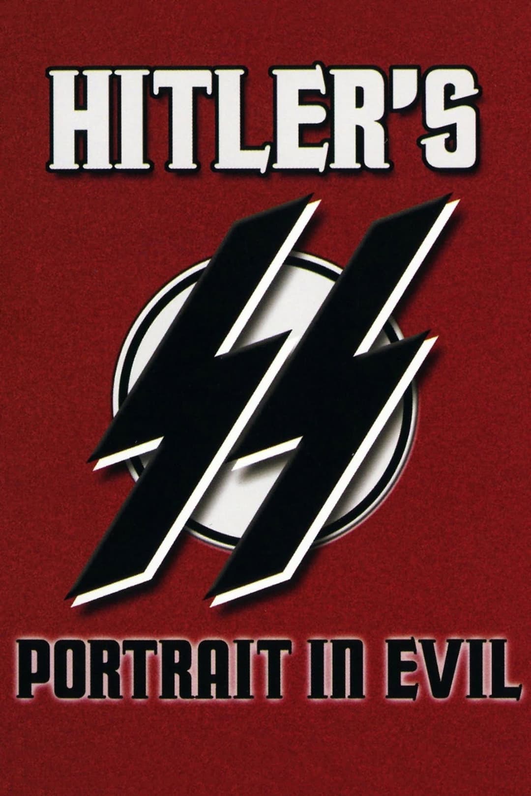 Poster di Hitler's SS: Portrait in Evil