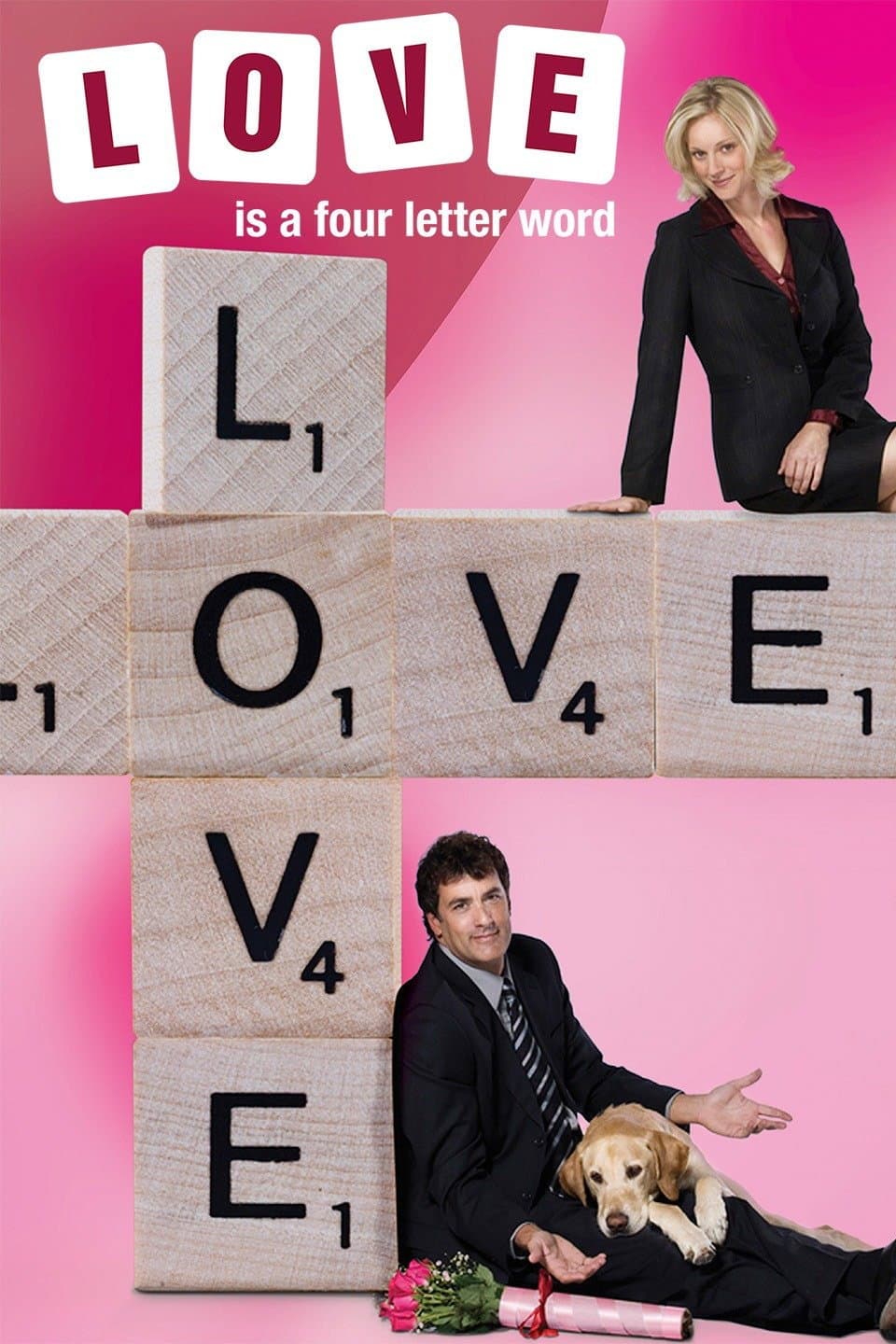 Poster di Divorzio d'amore