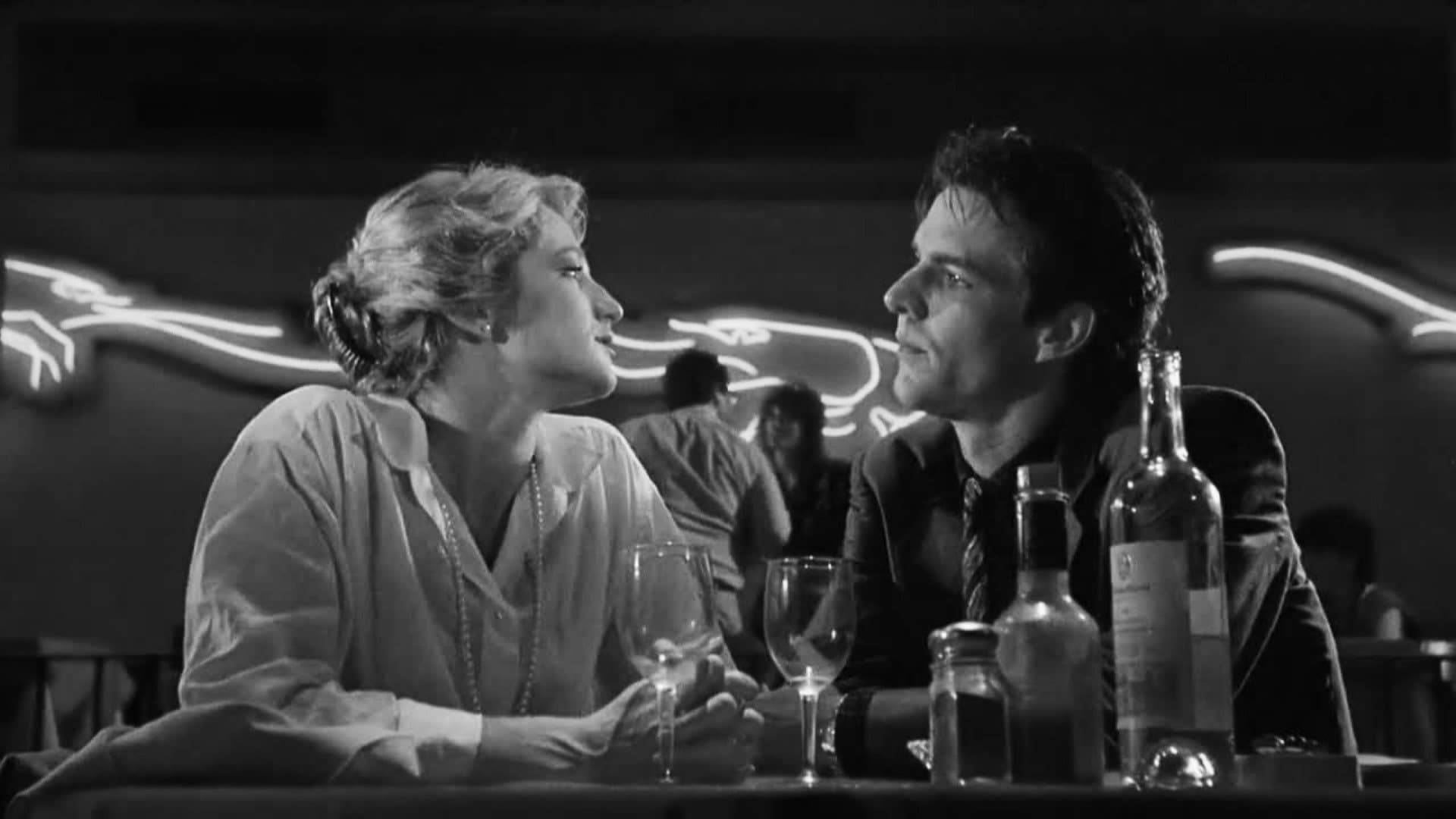 The Big Easy - Brivido seducente - immagine