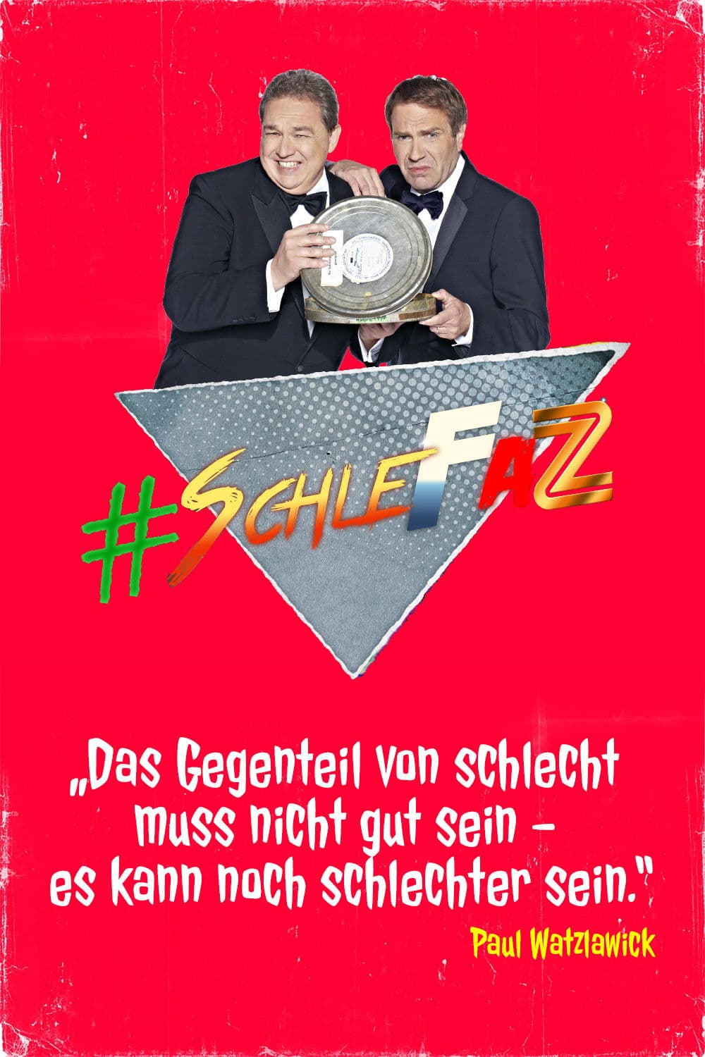 Poster di Die schlechtesten Filme aller Zeiten