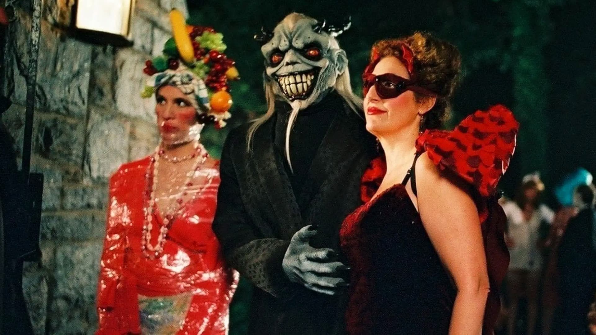 Halloween killer - immagine