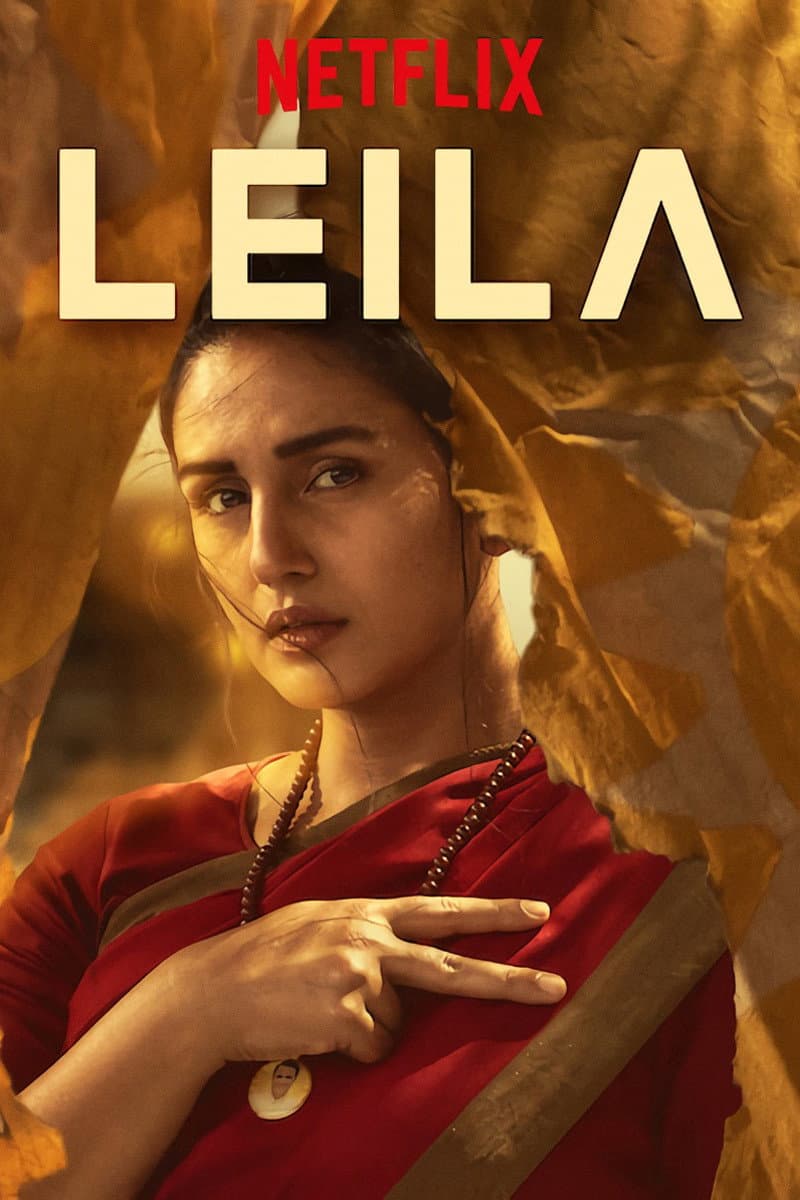 Poster di Leila