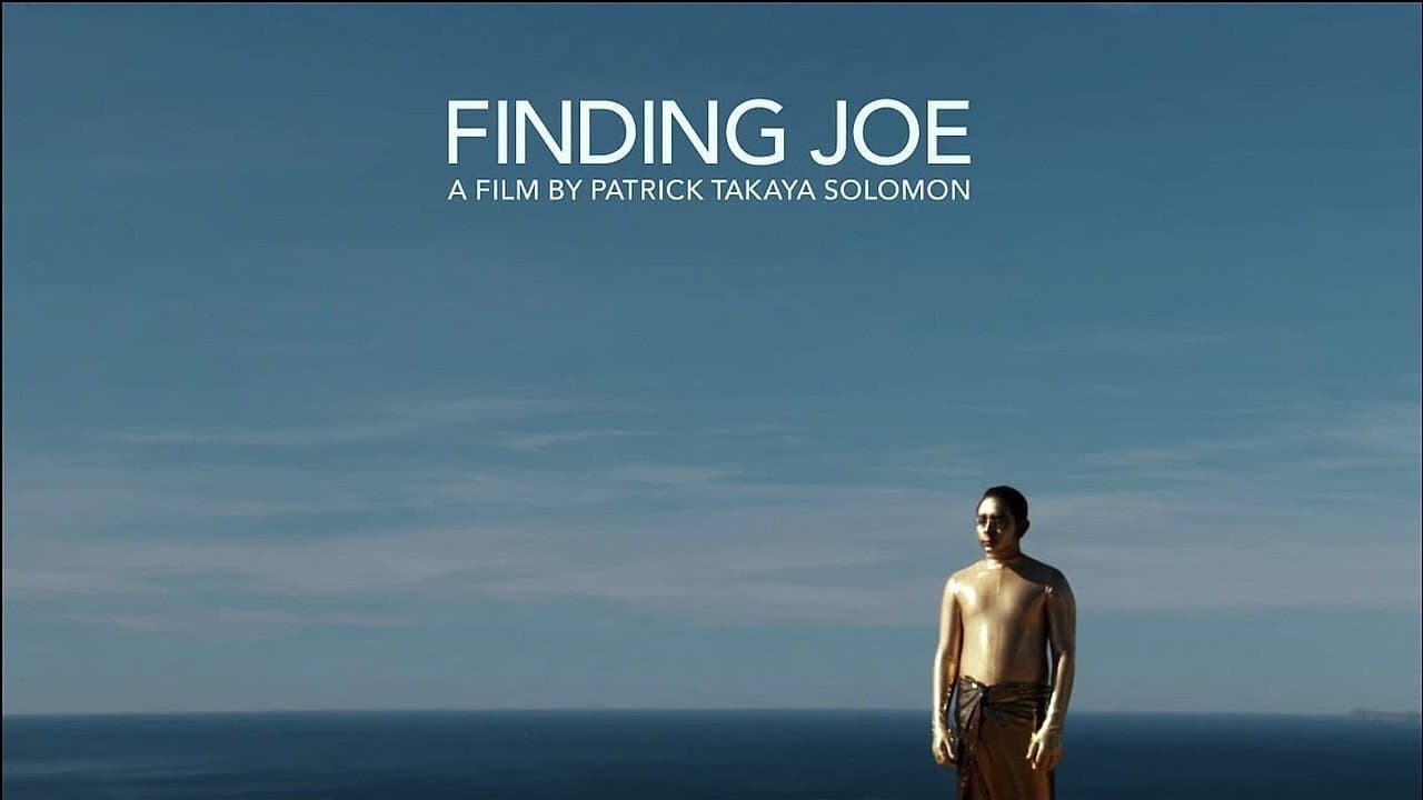 Finding Joe - immagine