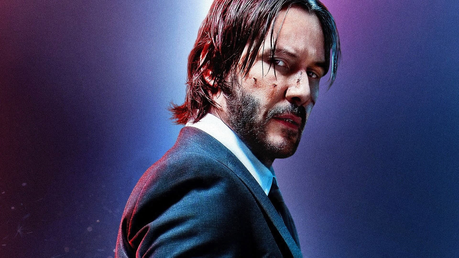 John Wick - Capitolo 2 - immagine