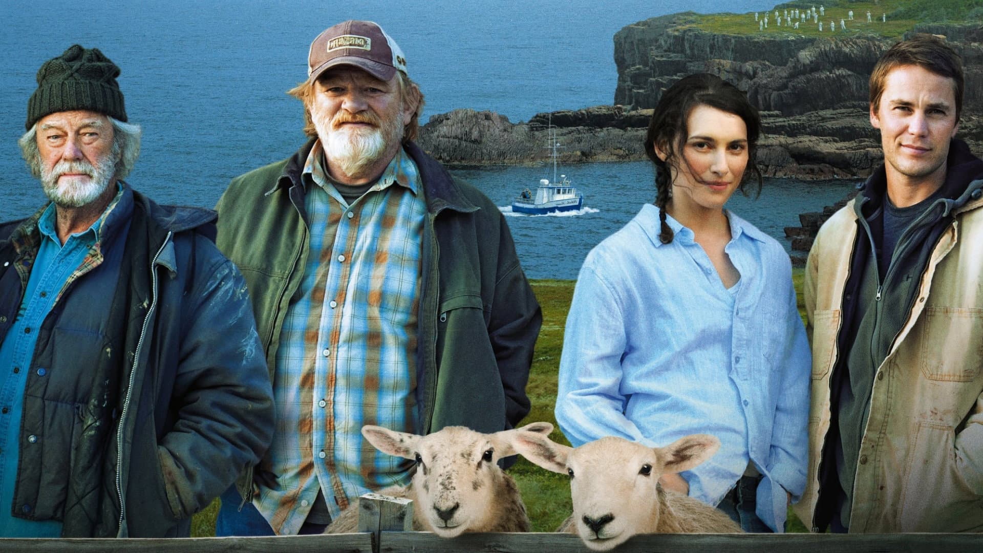 The Grand Seduction - immagine