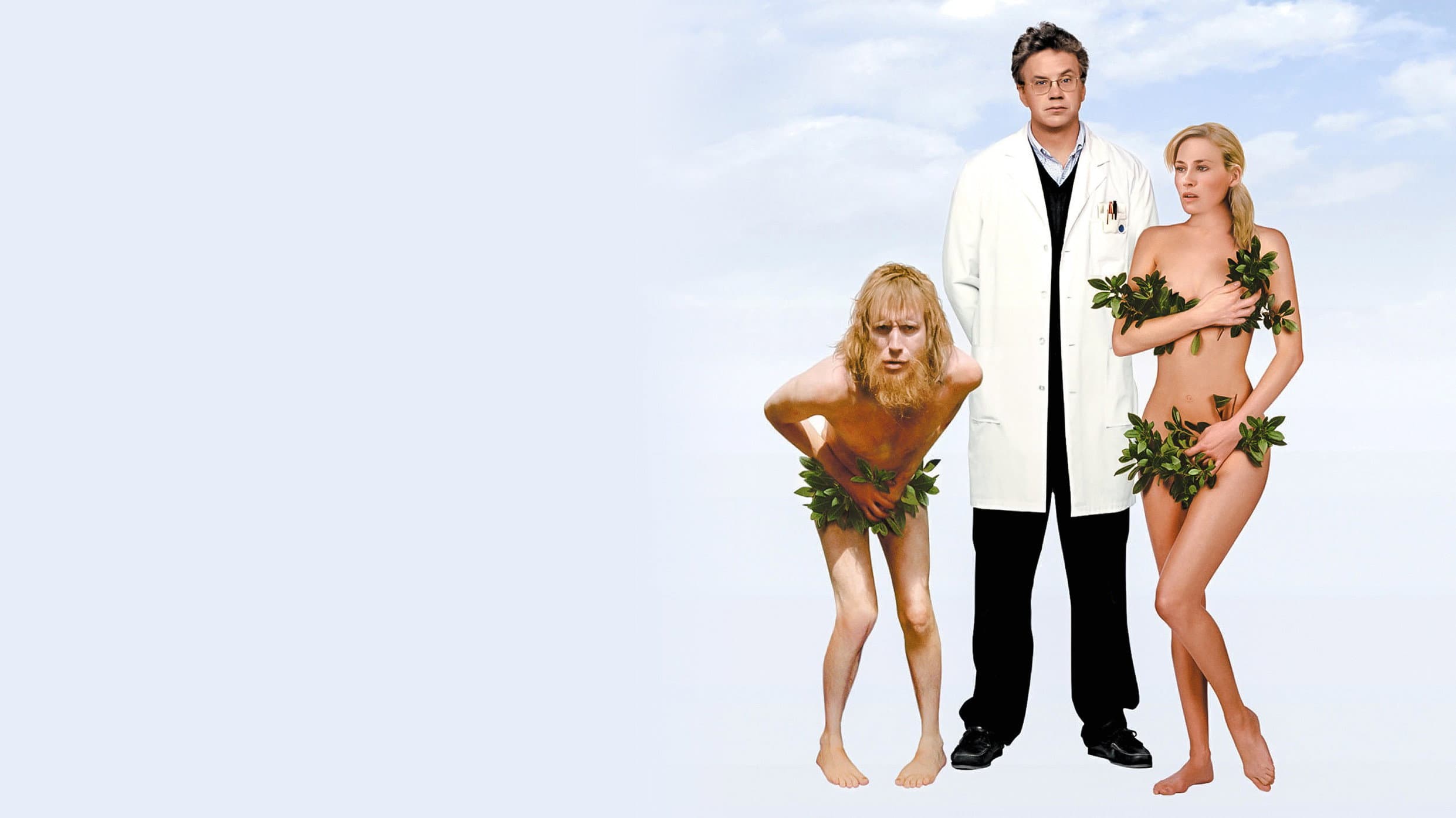 Human Nature - immagine