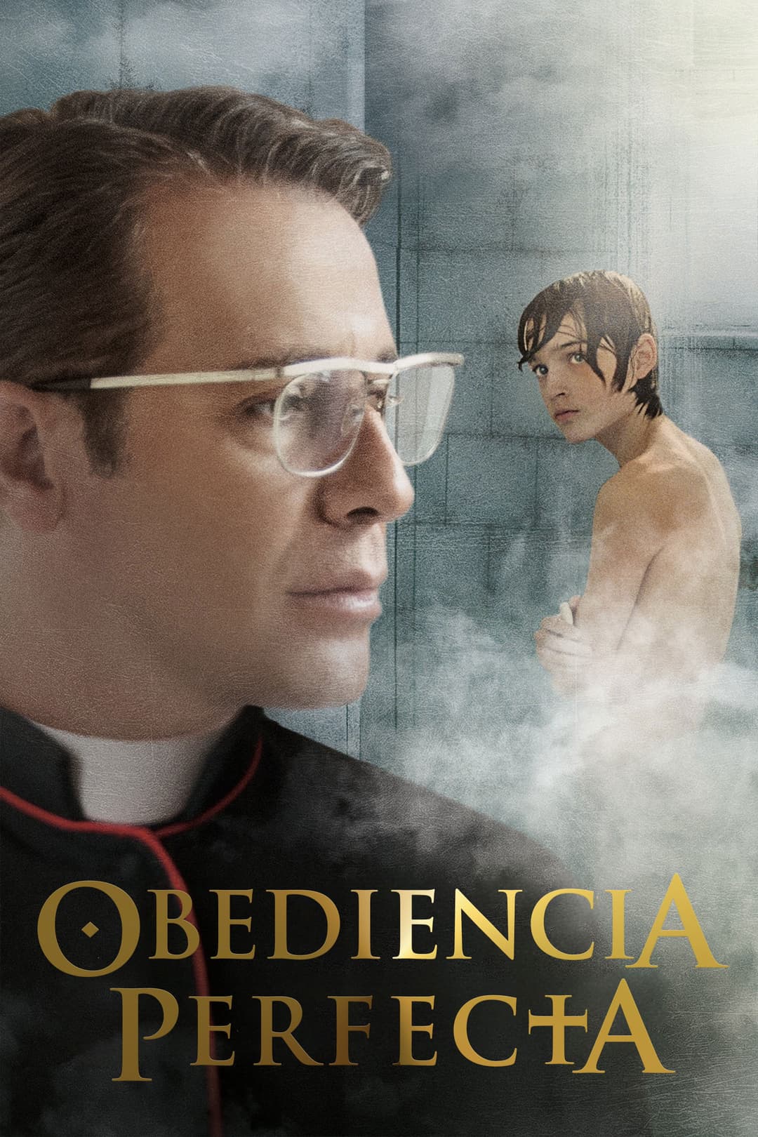 Poster di Obbedienza perfetta