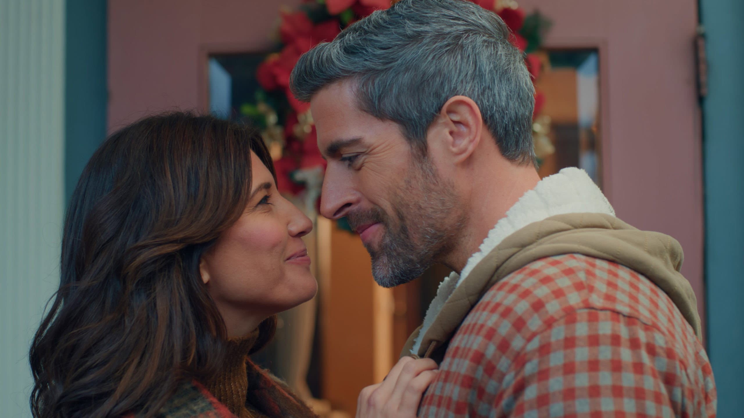 Reporting for Christmas - immagine