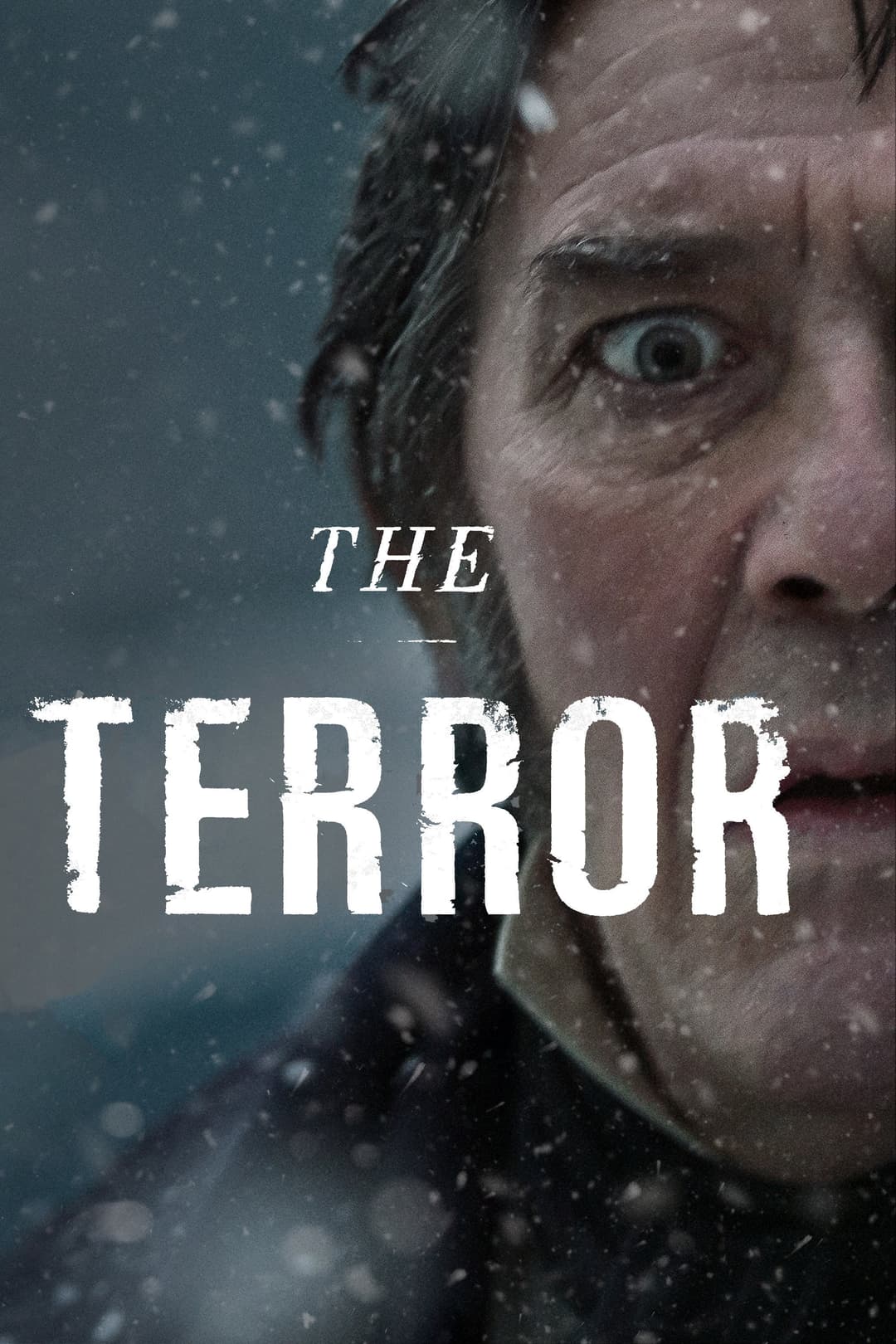 Poster di The Terror