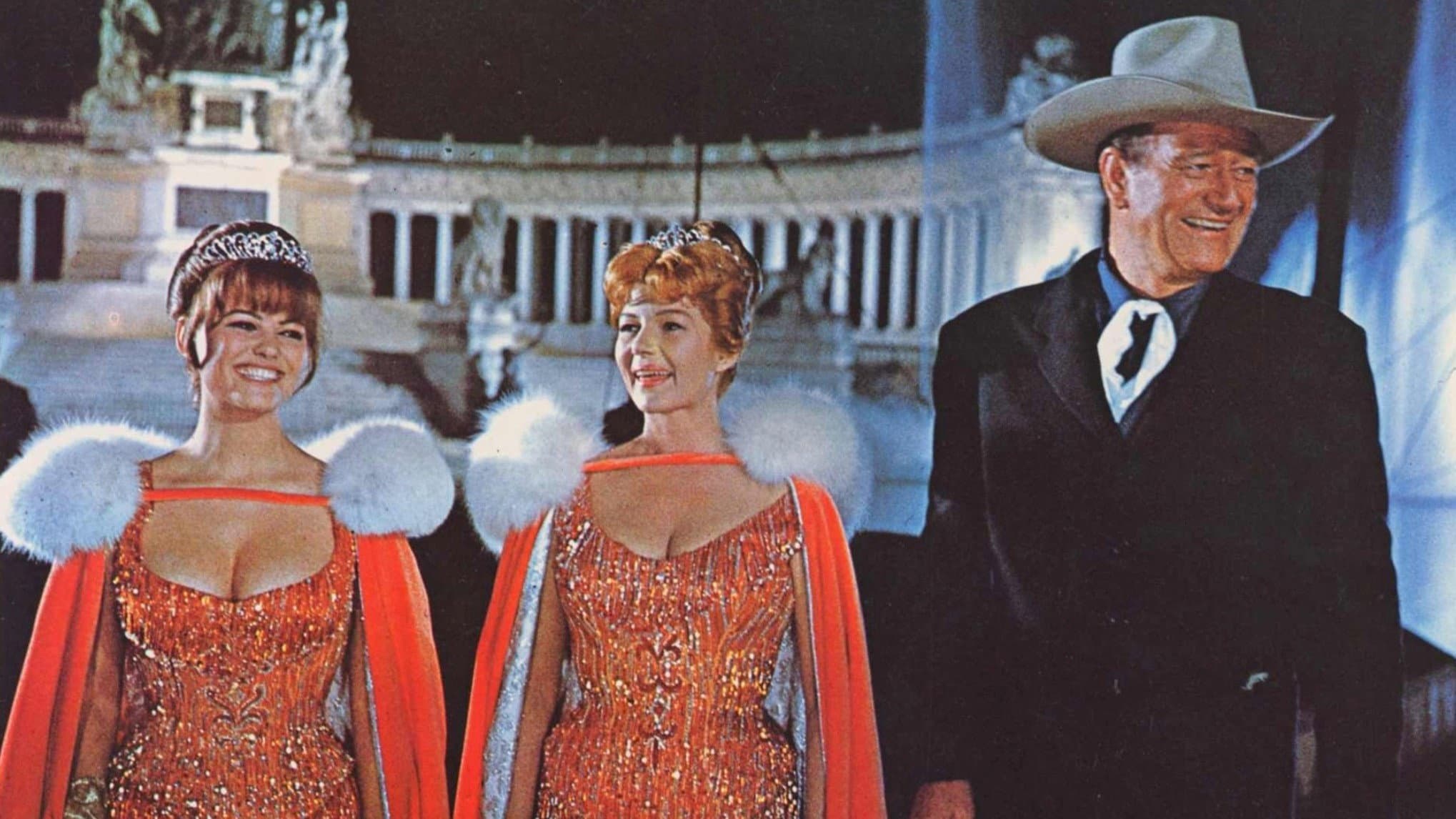 Il circo e la sua grande avventura - immagine
