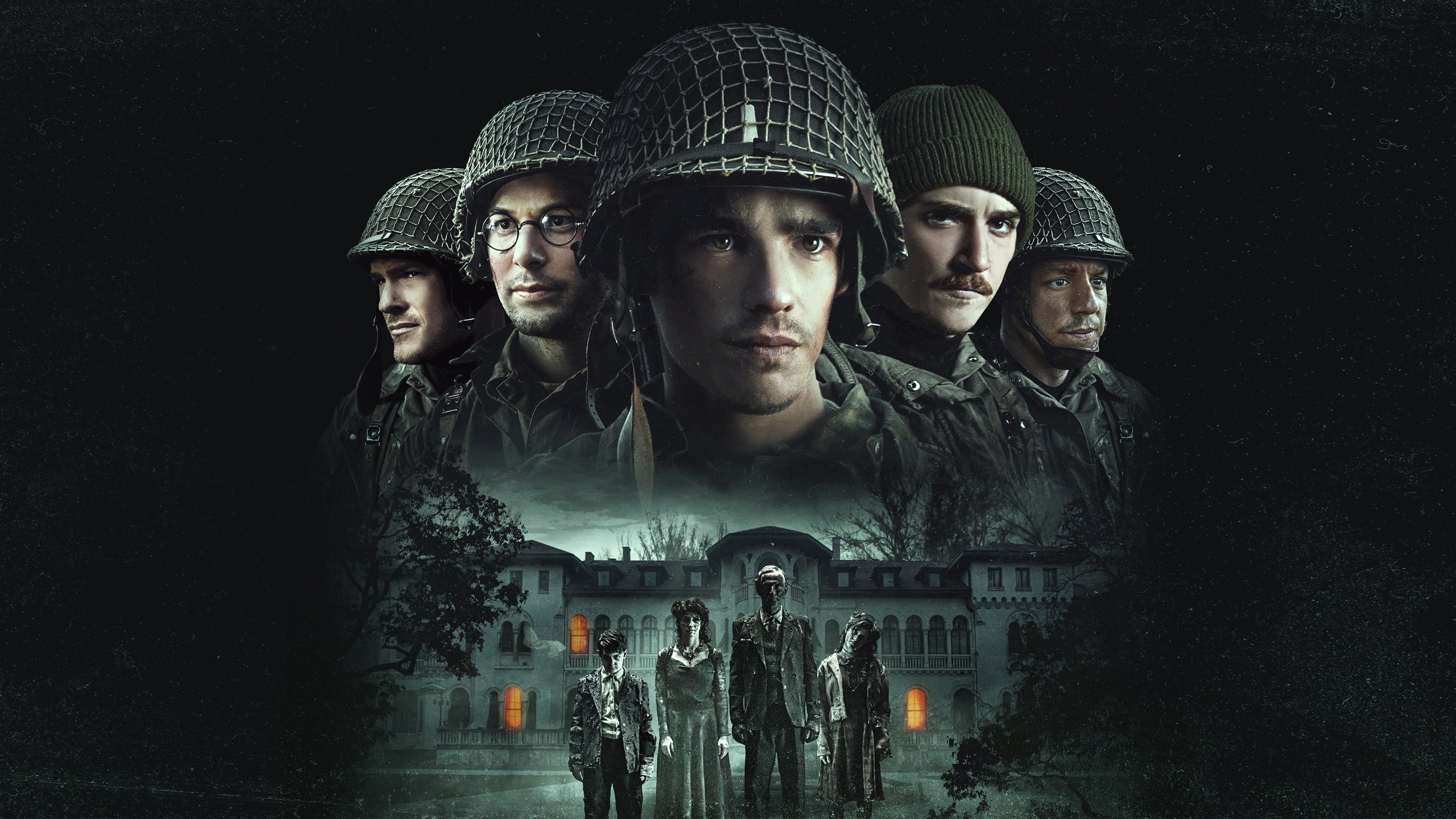 Fantasmi di guerra - immagine