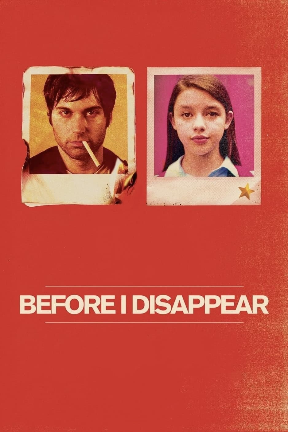 Poster di Before I Disappear