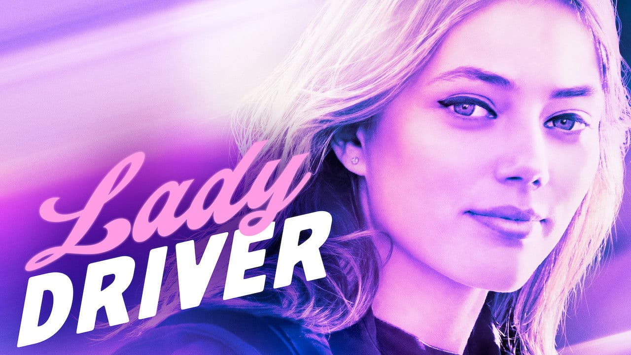 Lady Driver - Veloce come il vento - immagine