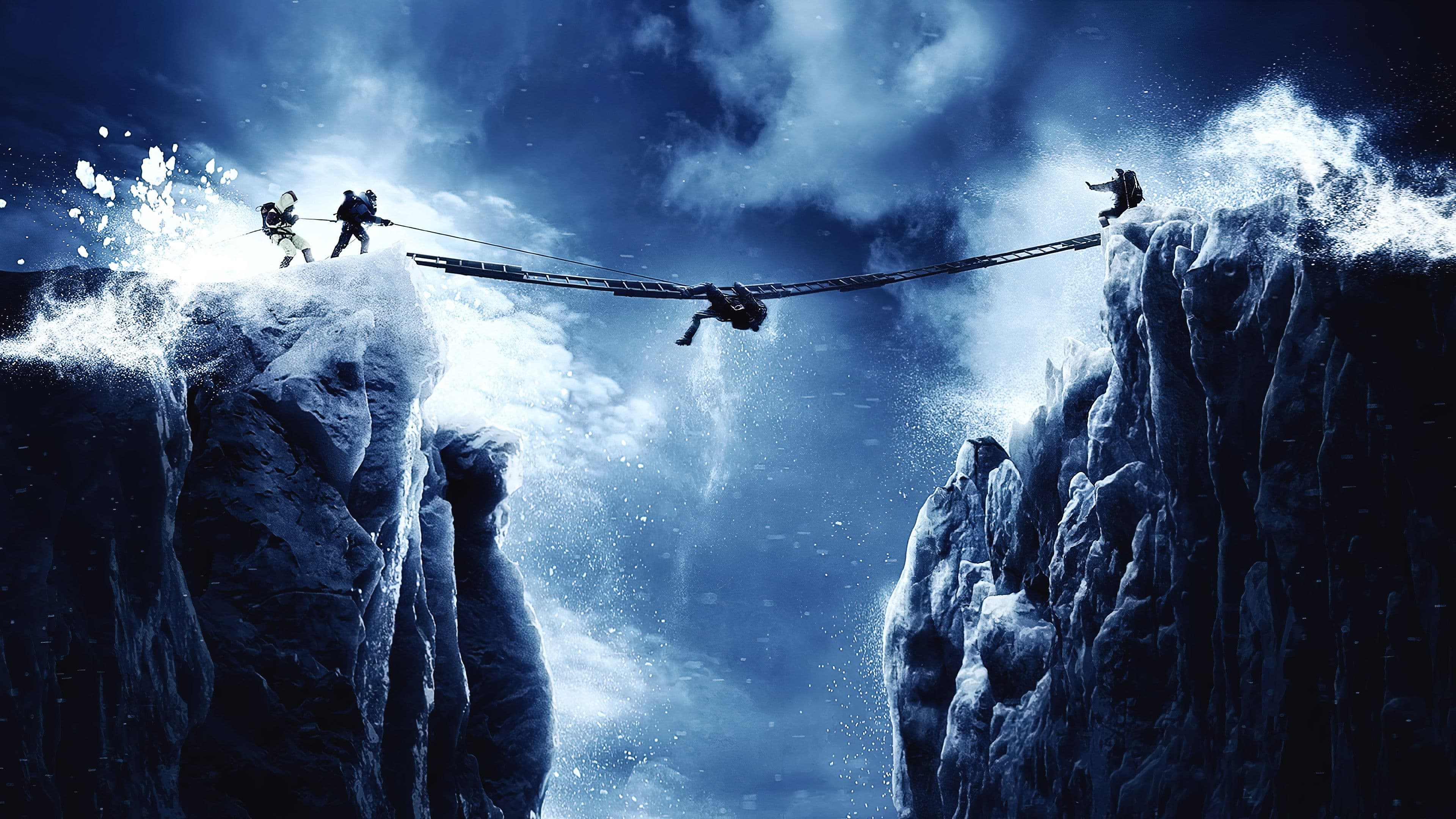 Everest - immagine