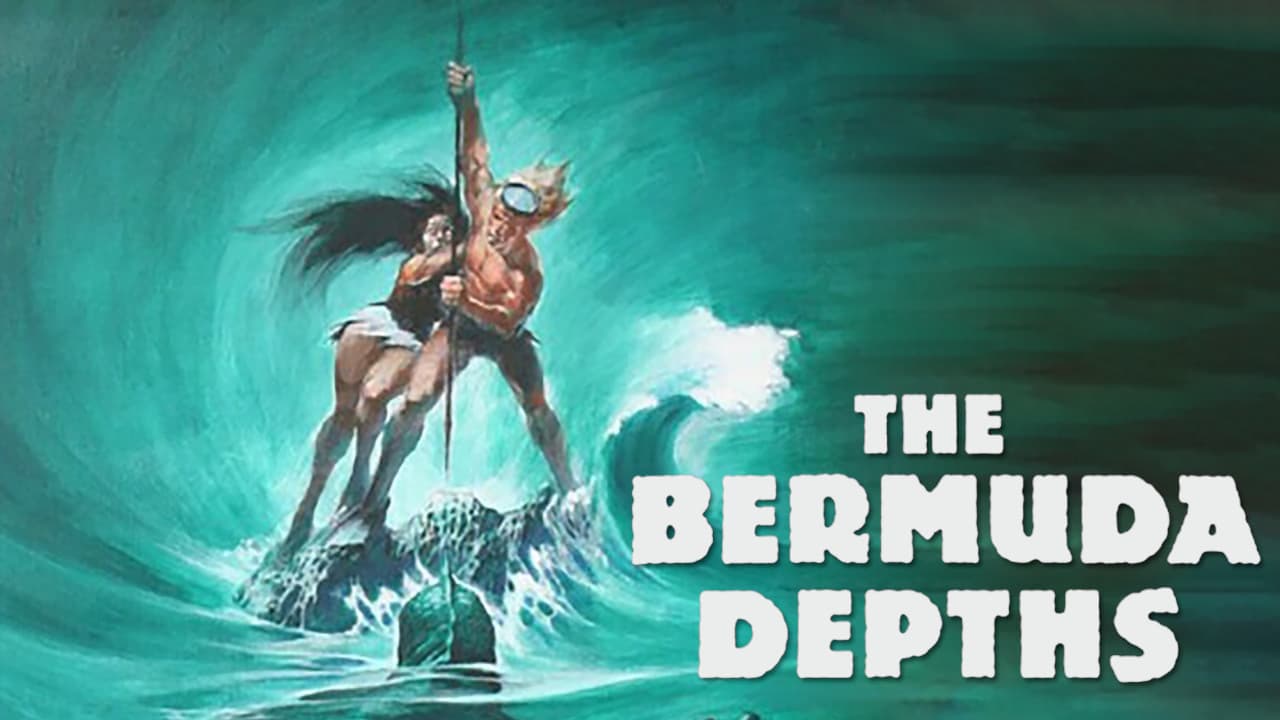 The Bermuda Depths - immagine