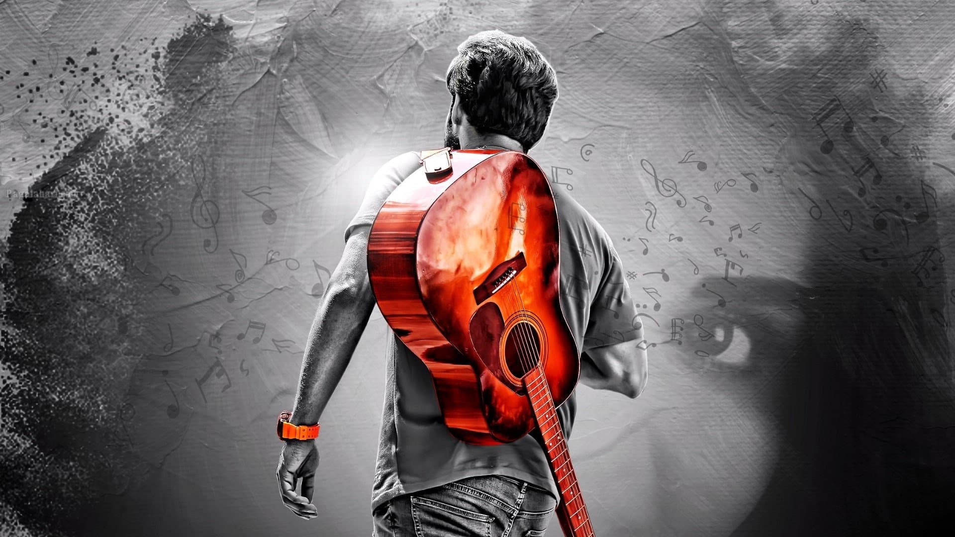 తేజ్... I Love You - immagine