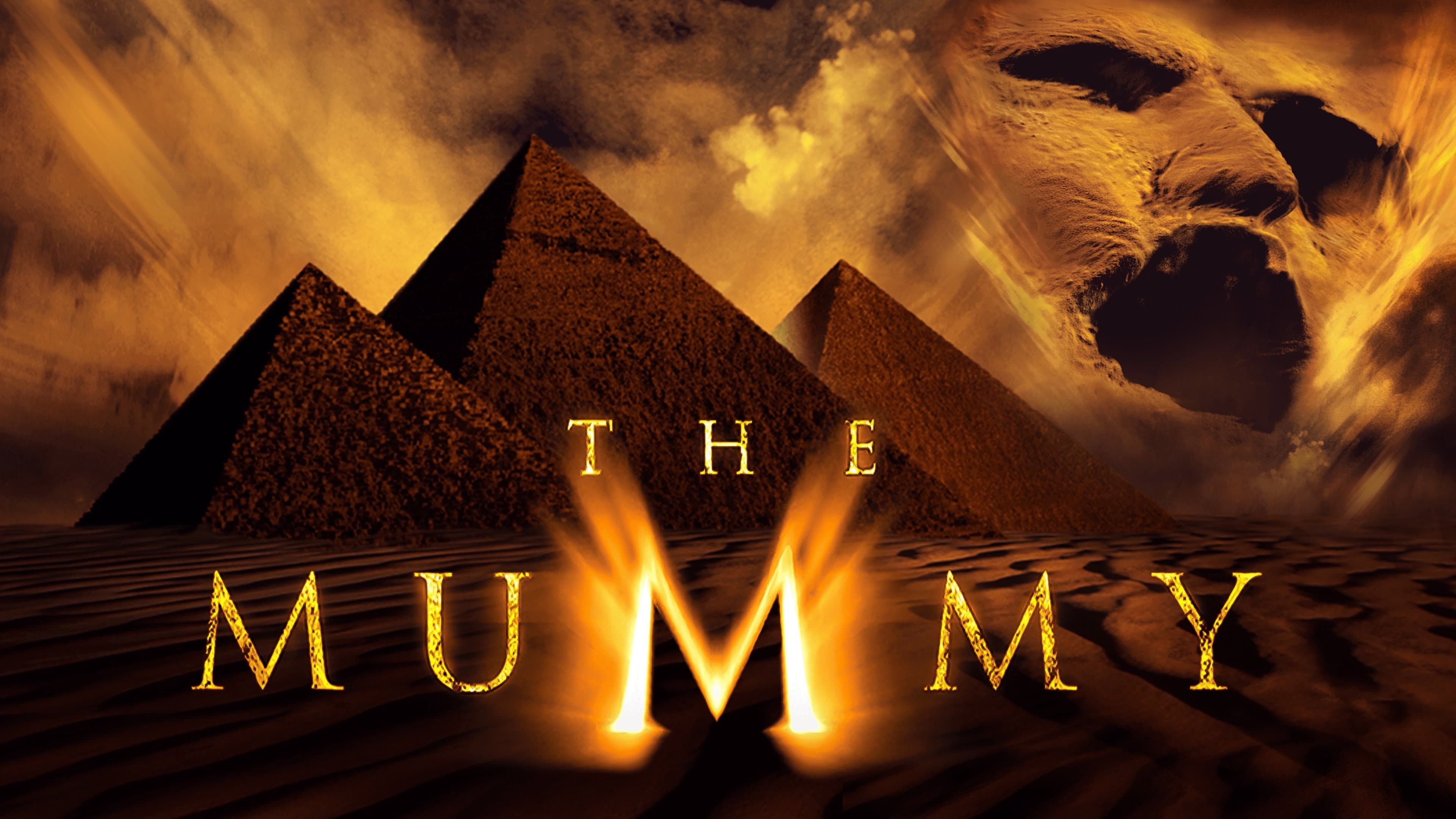 La mummia - immagine