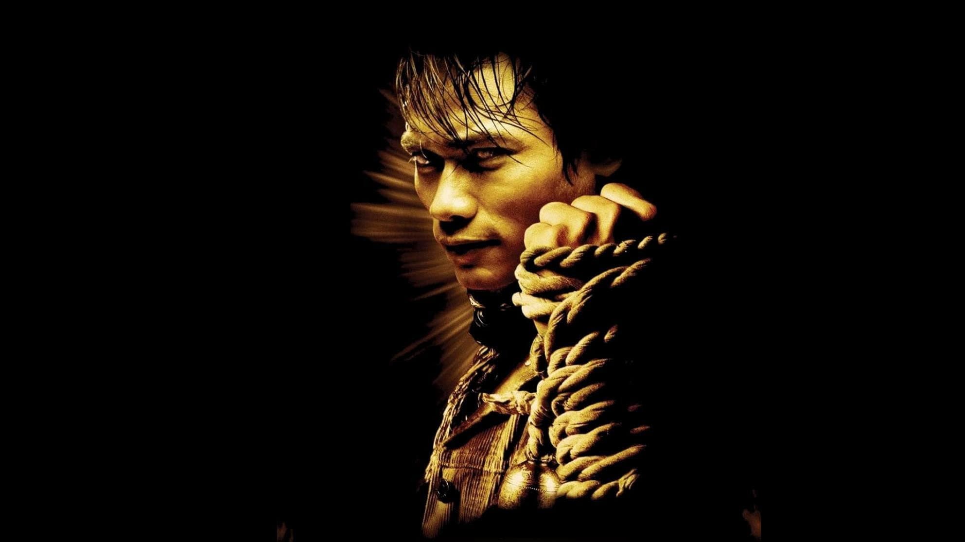 The Protector - La legge del Muay Thai - immagine