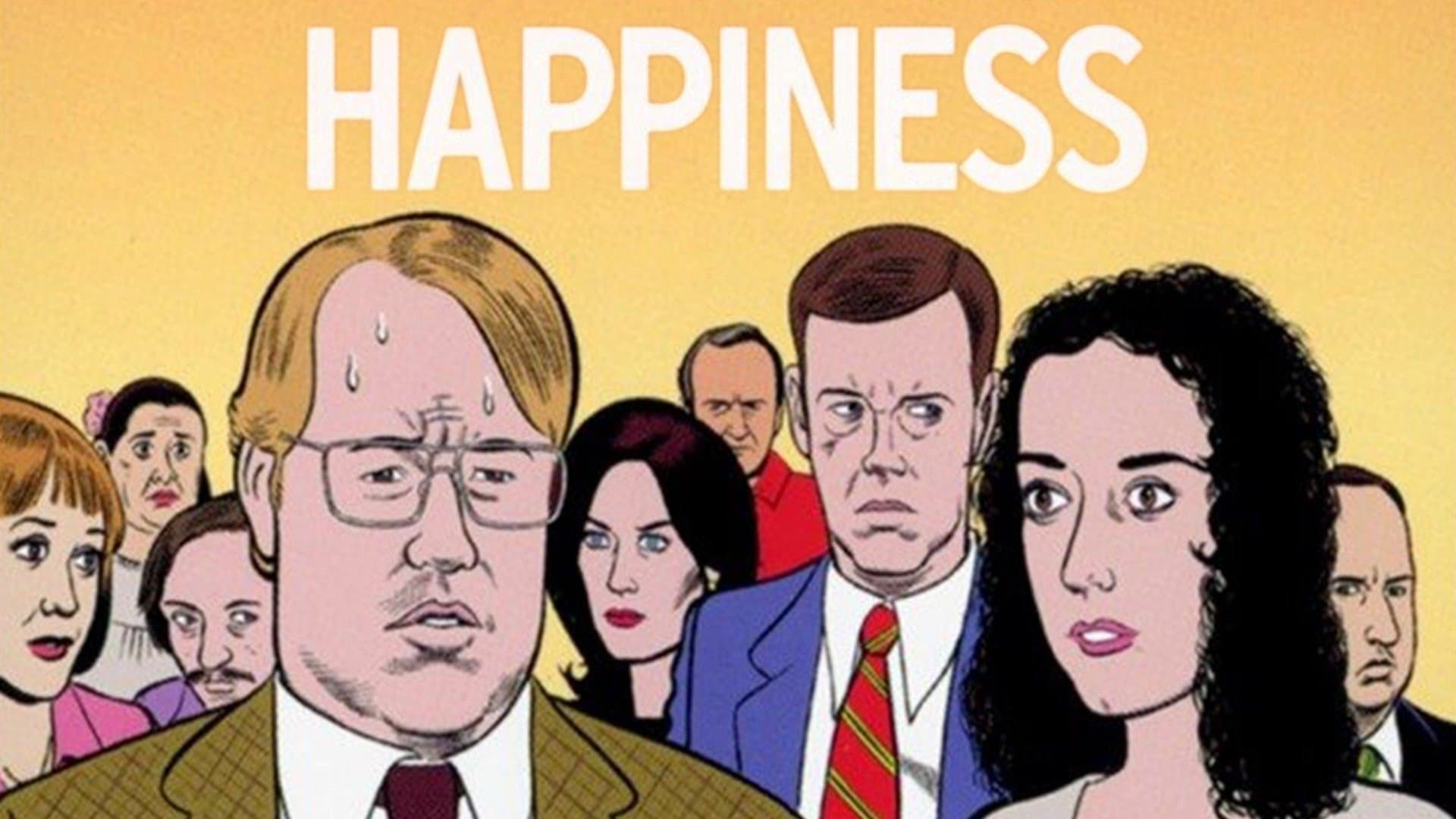 Happiness - Felicità - immagine