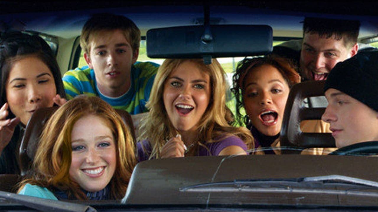Kids in America - immagine