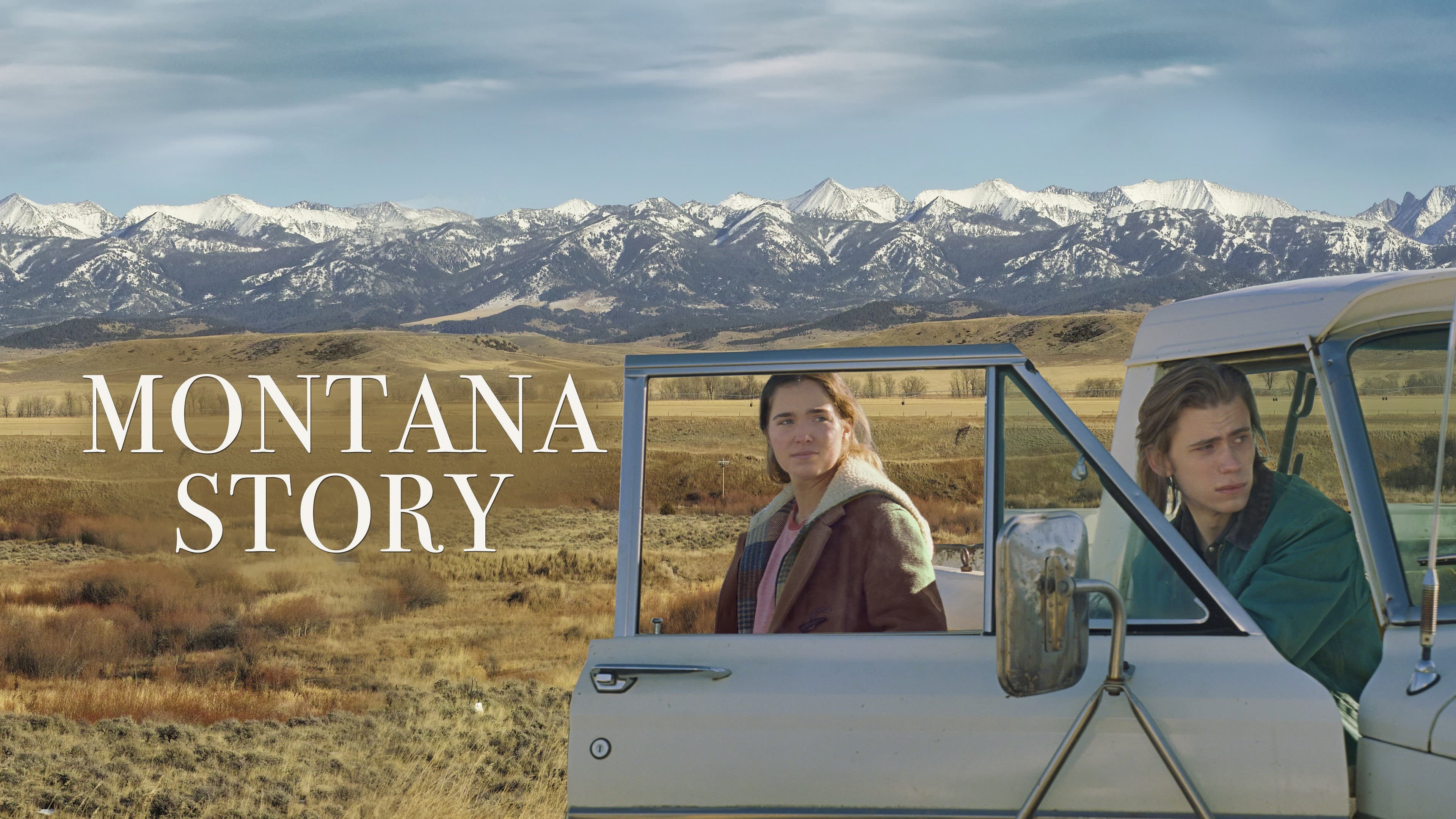 Montana Story - immagine