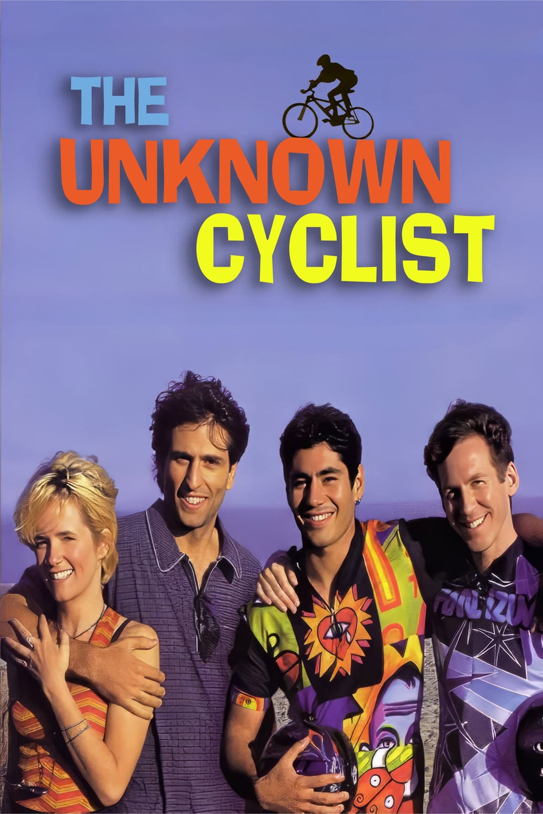 Poster di Una corsa per la vita