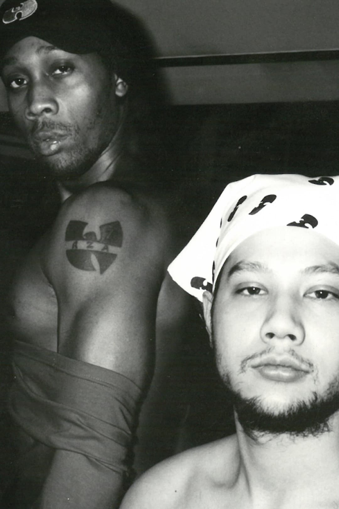 Poster di The Disciple: A Wu-Tang Fable