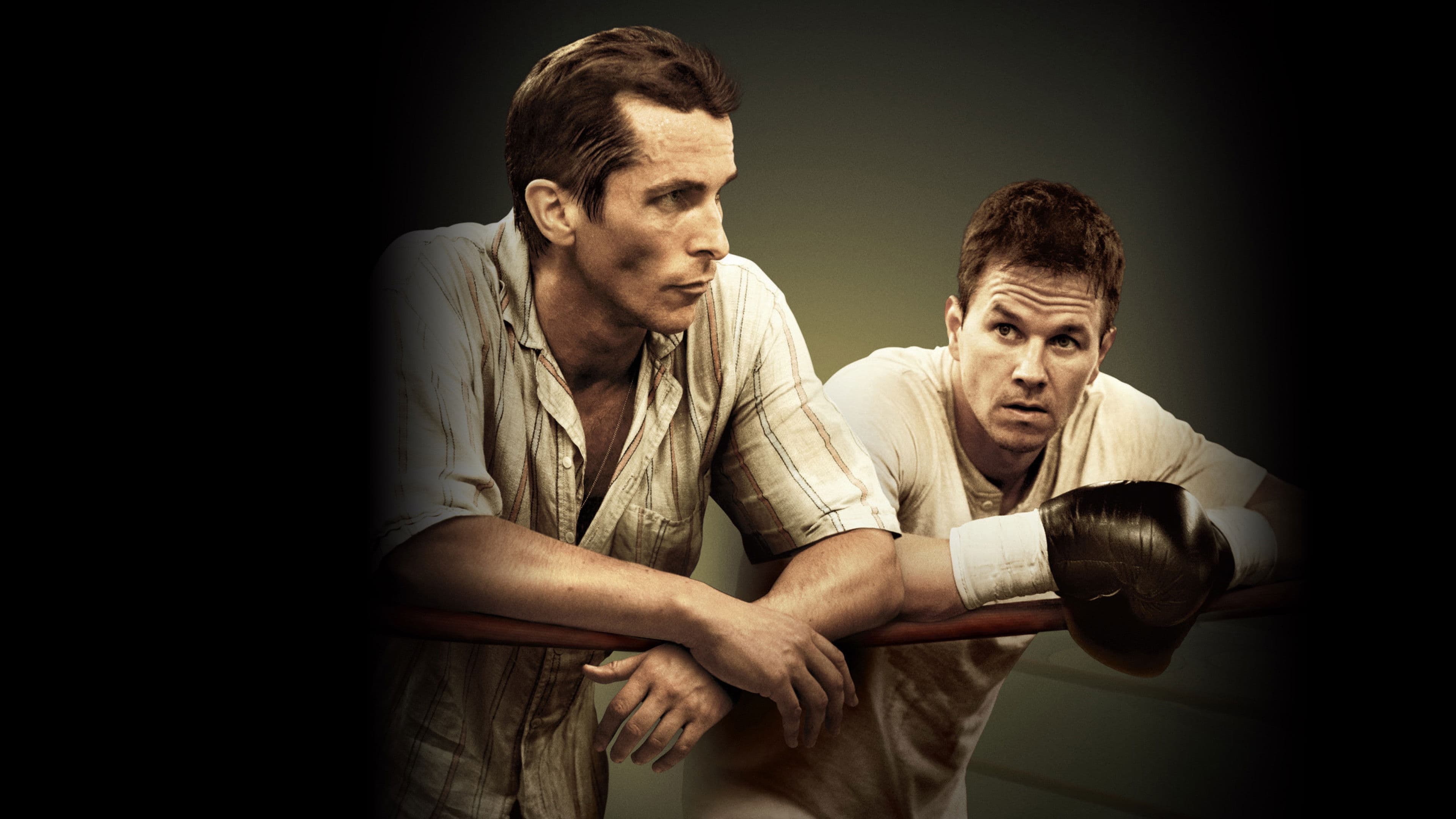 The Fighter - immagine
