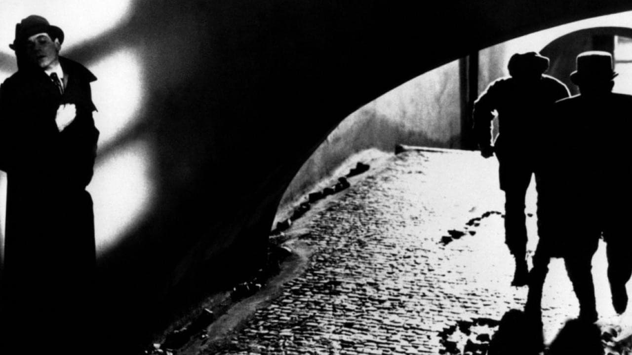 Delitti e segreti - immagine