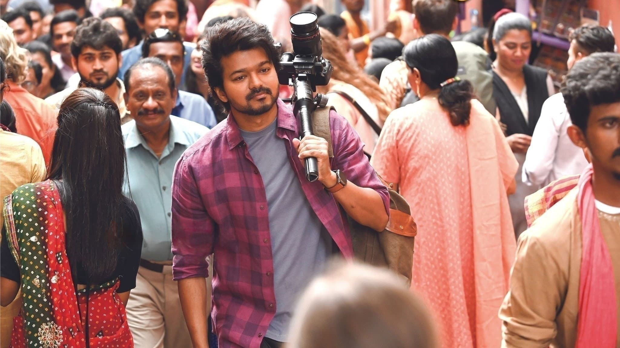 வாரிசு - immagine