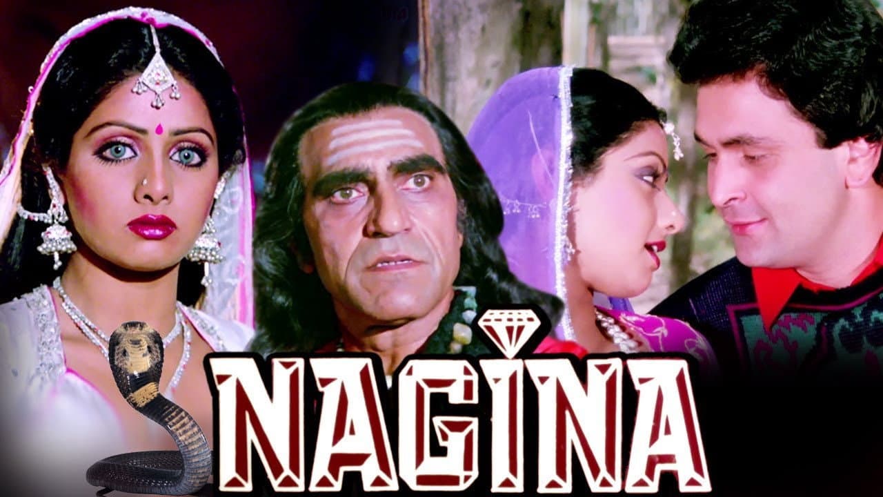 नगीना - immagine