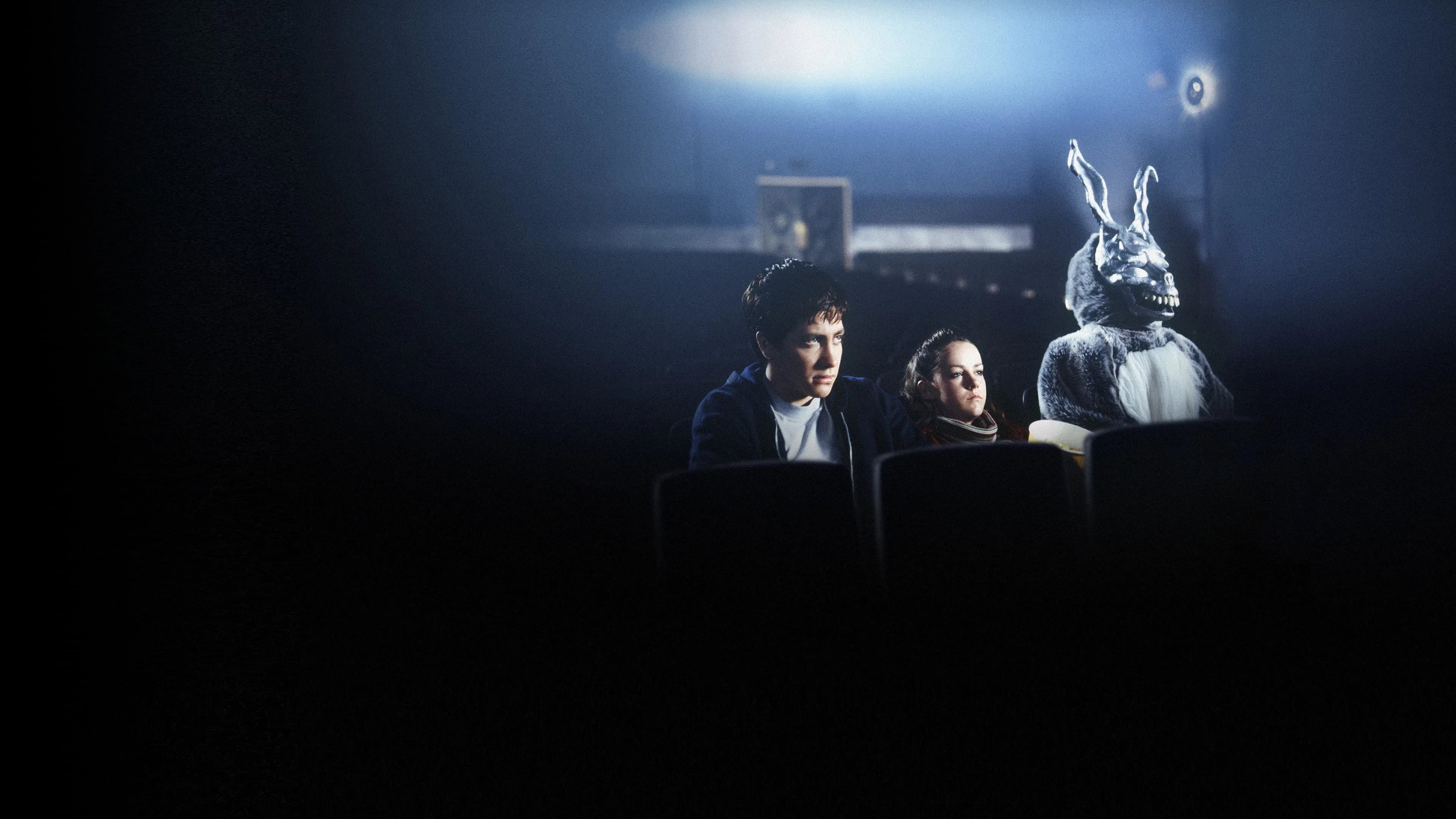 Donnie Darko - immagine