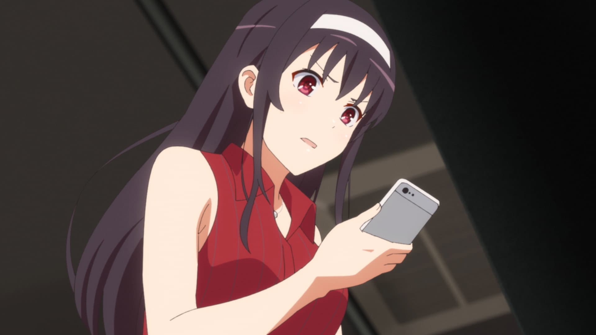Saekano the Movie: Finale - immagine