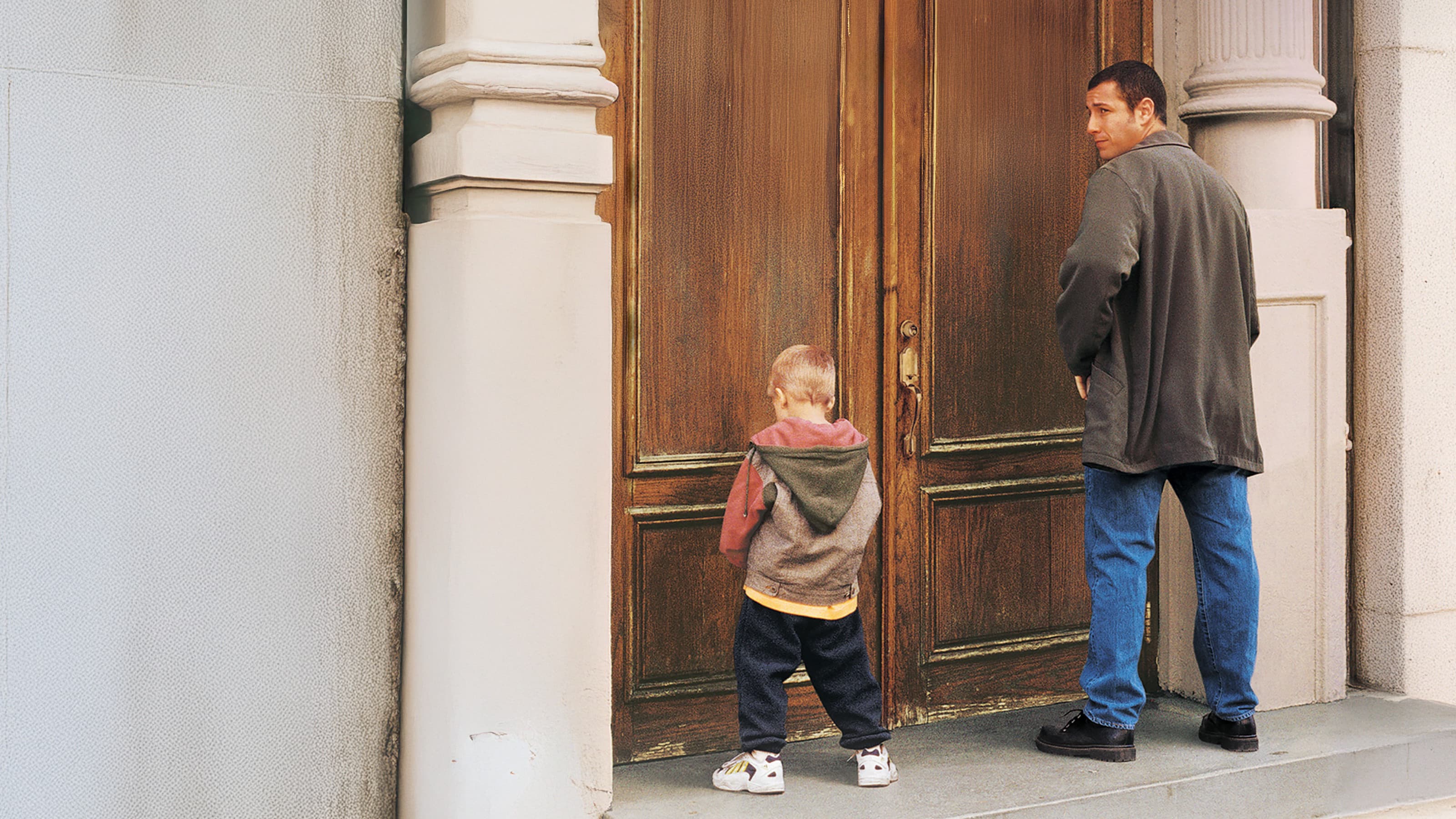 Big Daddy - Un papà speciale - immagine