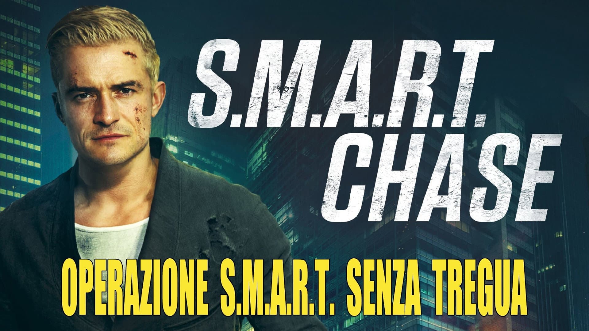 Operazione S.M.A.R.T. Senza tregua - immagine