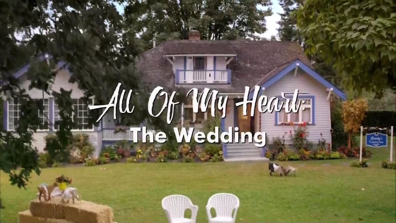 Con tutto il mio cuore - Il matrimonio - immagine