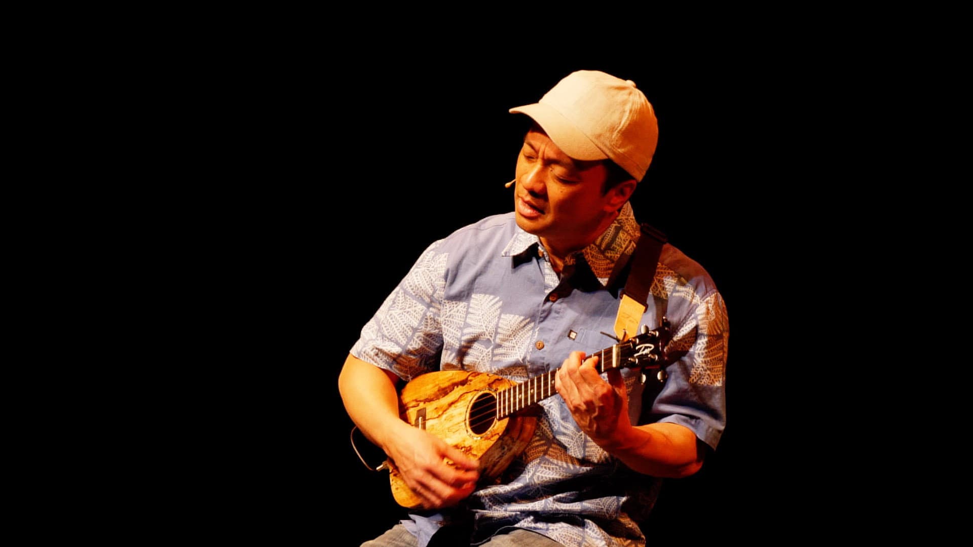 Daniel Ho: Life As An Audition - immagine