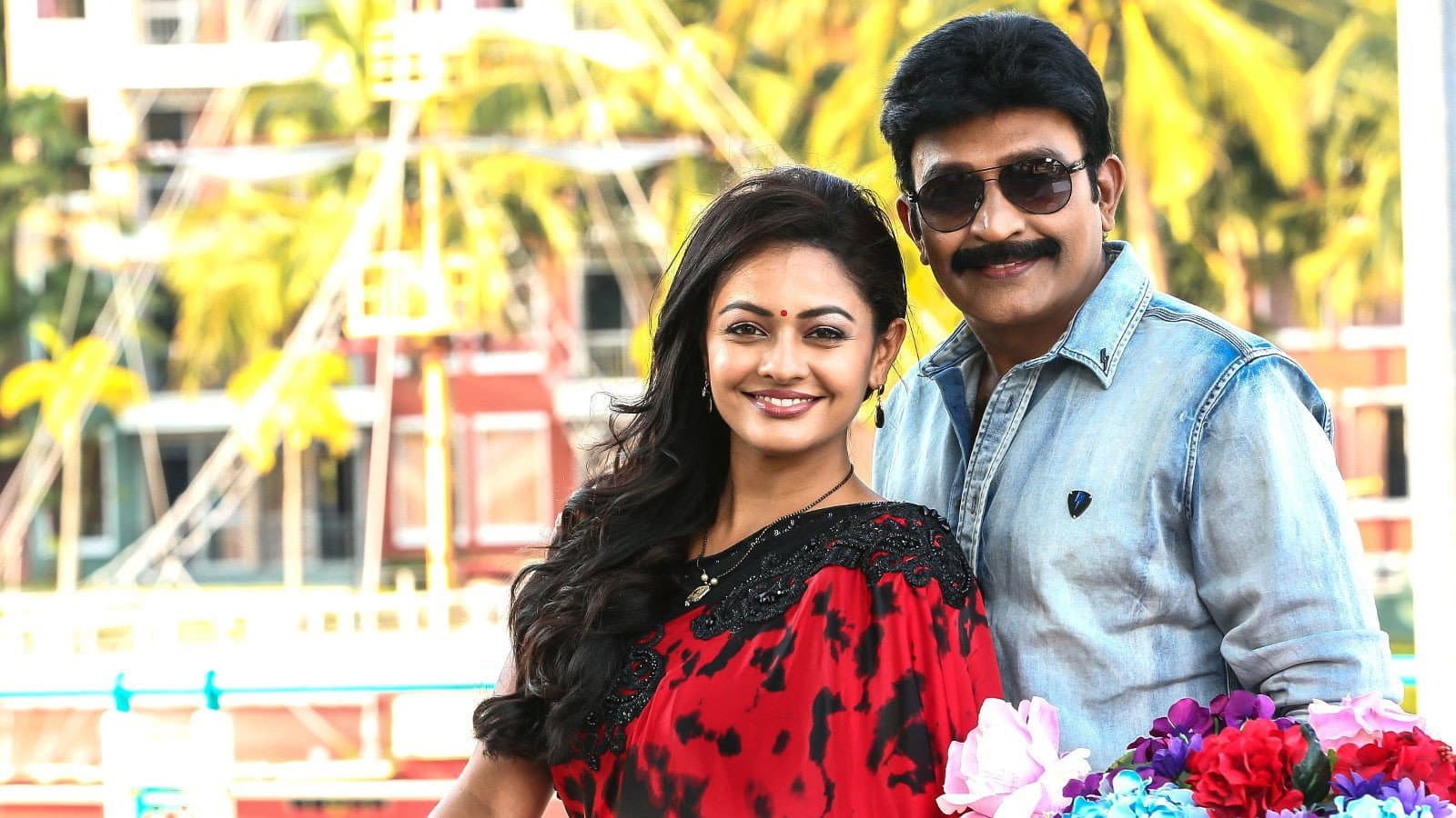 PSV గరుడ వేగ - immagine