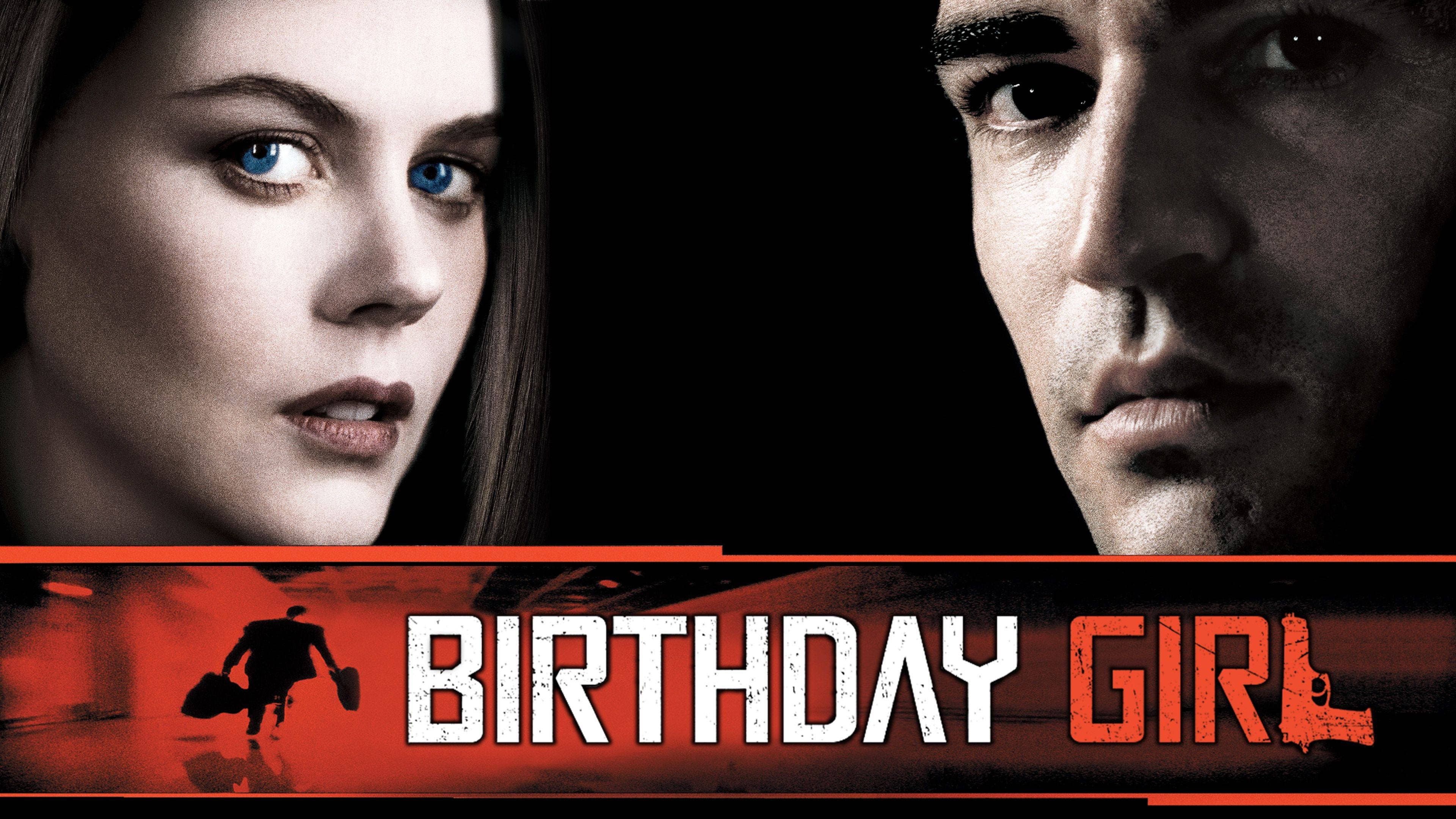 Birthday Girl - immagine