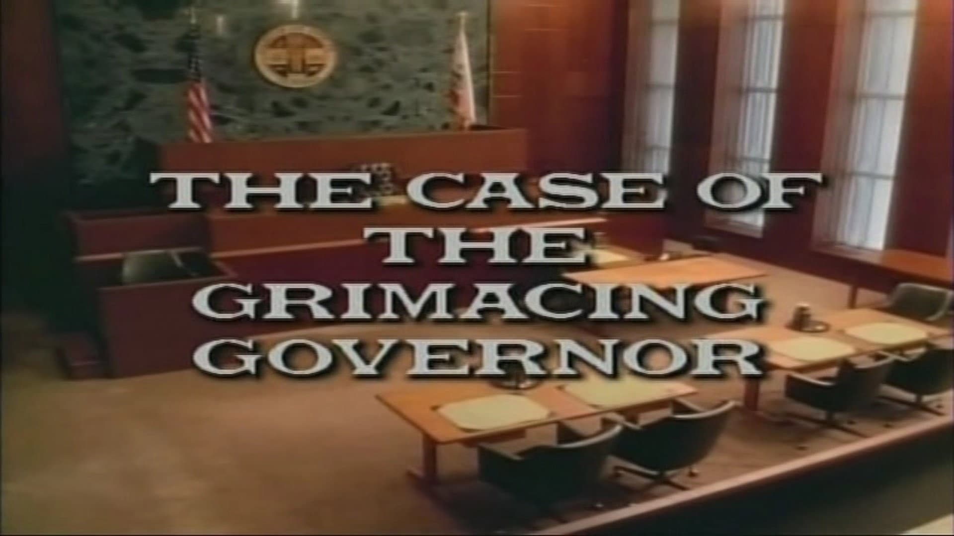 Perry Mason: dietro la facciata - immagine