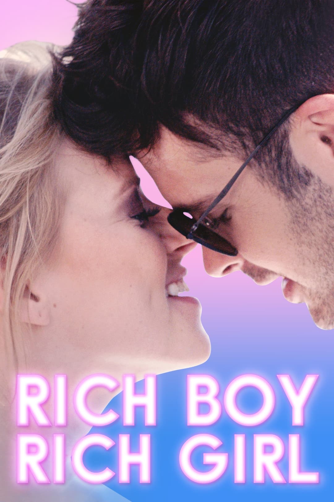 Poster di Rich Boy, Rich Girl