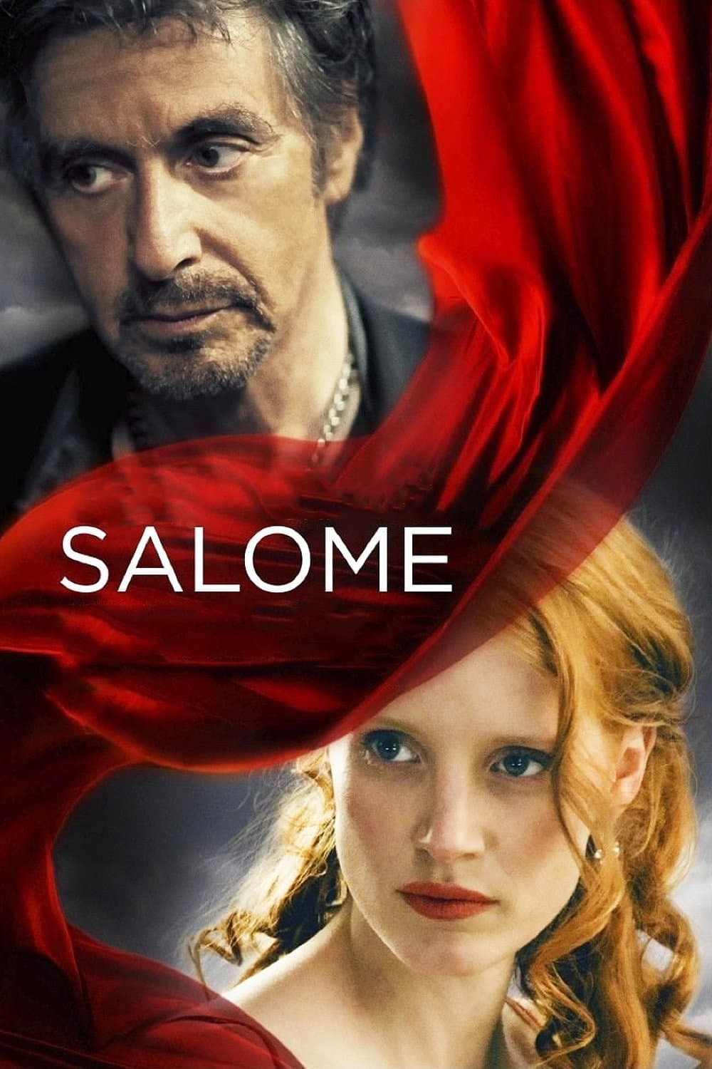 Poster di Salomé