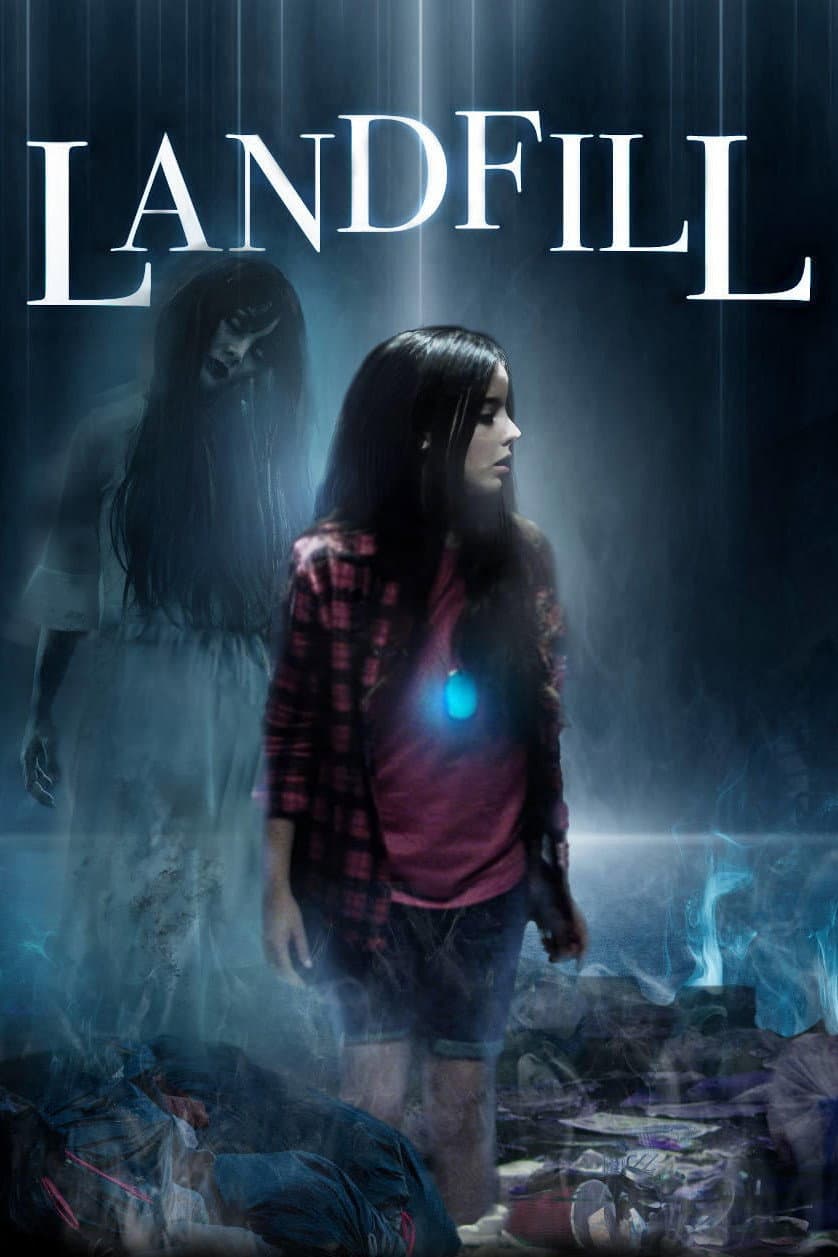 Poster di Landfill