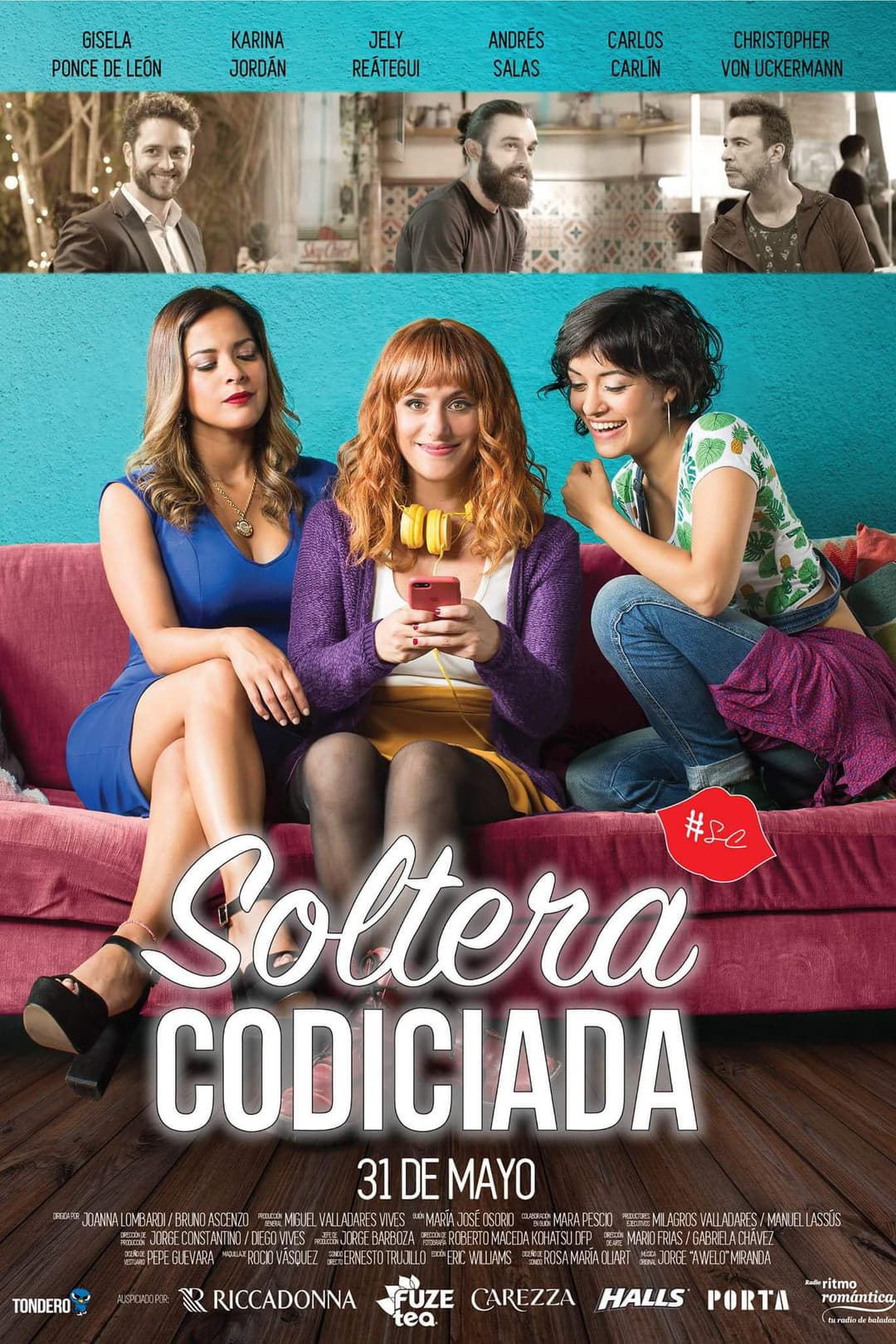 Poster di Single e disponibile